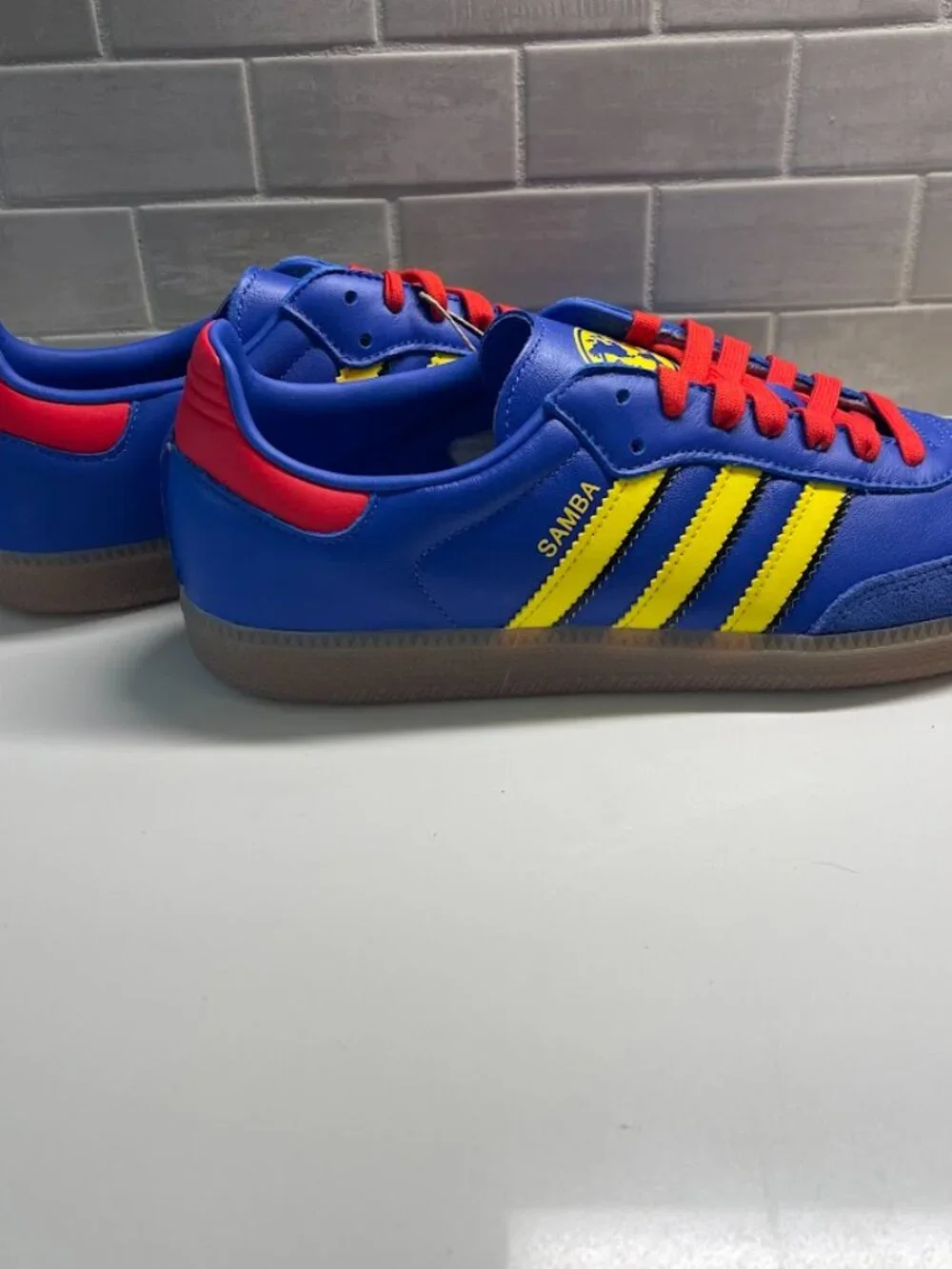 adidas club america